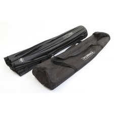 Caruba Studio Blitz Reflektor Blitzschirm ca. 120... + Sehr Gut (274150)