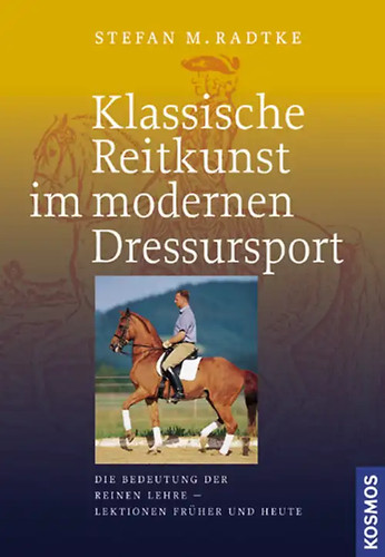 Klassische reitkunst - klassische, im