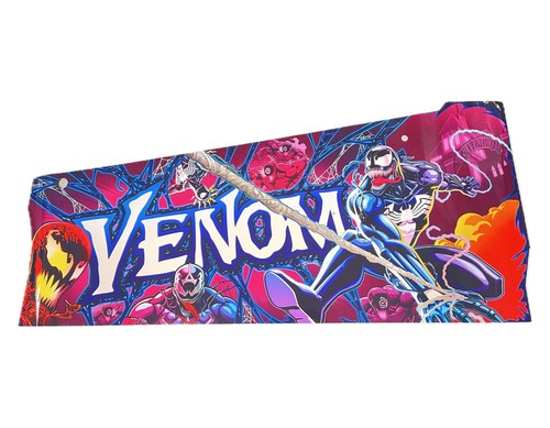Stern flipper pinball venom - stern,