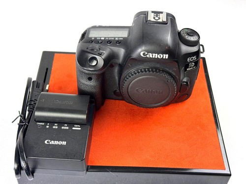 Canon eos mark 30 4mp - eos, 30.4mp