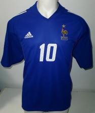 ZINEDINE ZIDANE Adidas