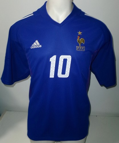 Zinedine zidane adidas - zinedine,