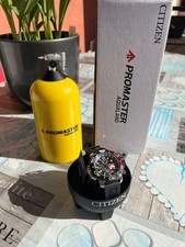 Citizen Promaster Aqualand