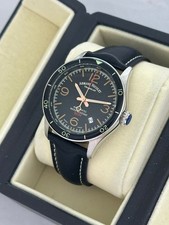 Swiss Made Uhr Armand Nicolet