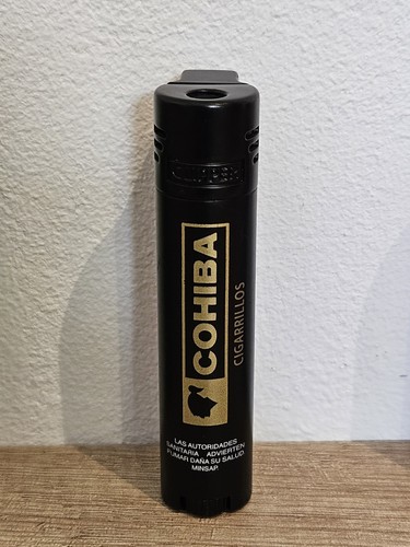 Metall clipper cohiba - metall,