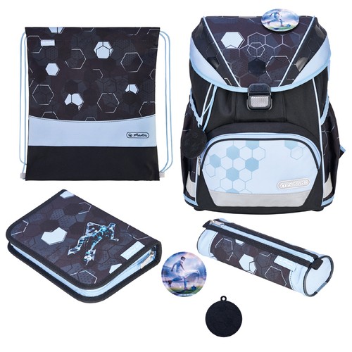 Herlitz schulranzen ultralight - herlitz,