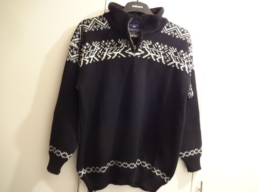 Nordstrikk damen wollpullover - nordstrikk,