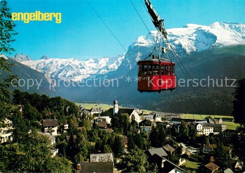 Seilbahn cable car - seilbahn, cable-car