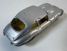 Siku Jaguar E 2+2 V294 Vintage