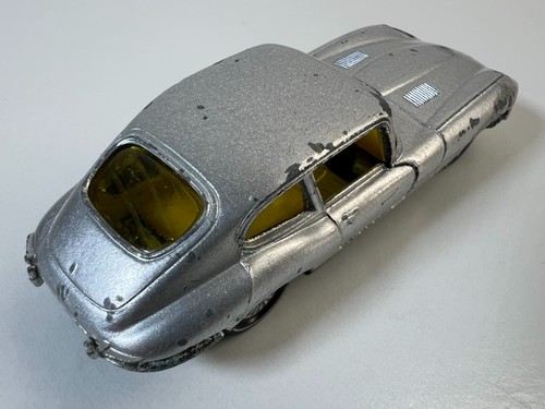 Siku jaguar v294 vintage - jaguar,