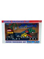 SUPER TRUCKING SET