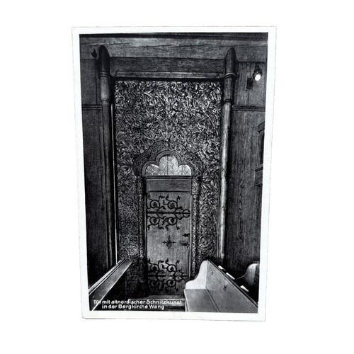 Ansichtskarte postkarte - ansichtskarte,