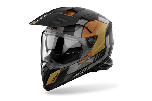 Motorrad integralhelm airoh - motorrad,
