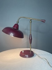 Stilnovo Italienische Lampe