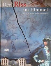 Der Riss im Himmel - Clemens