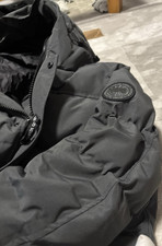 Canada goose daunenjacke - goose,