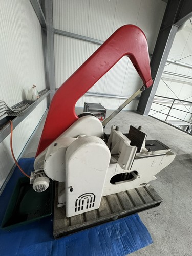 Kasto ebs 450 - 450, bügelsäge