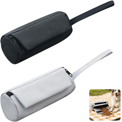 Hunde futterbeutel - hunde,