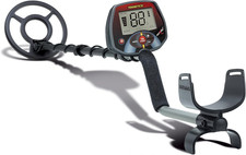 Eurotek PRO Metal Detector