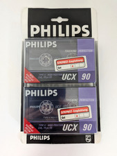 Neu ✅ 2x Philips UCX 90