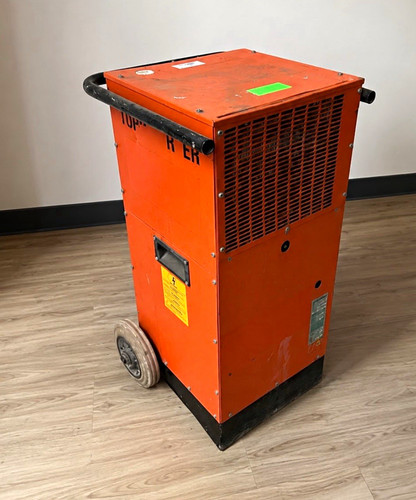 Trotec ttk 400 bautrockner - ttk,
