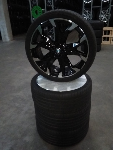 Original bmw u11 - ix1, 21