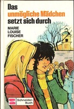 Marie Louise Fischer - Das