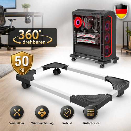 Computer steh arbeitspl - computer, atz