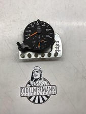 Drehzahlmesser DZM Mercedes W124 Diesel 1245420216