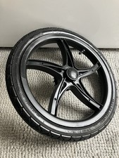 Hauck Runner 1 Hinterrad links
