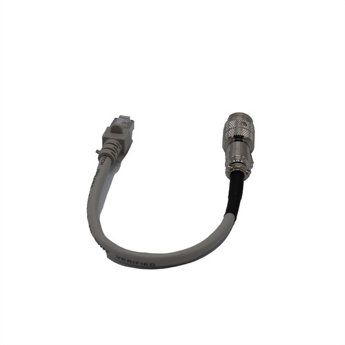 Mikrofonadapter für albrecht - mikrofonadapter,