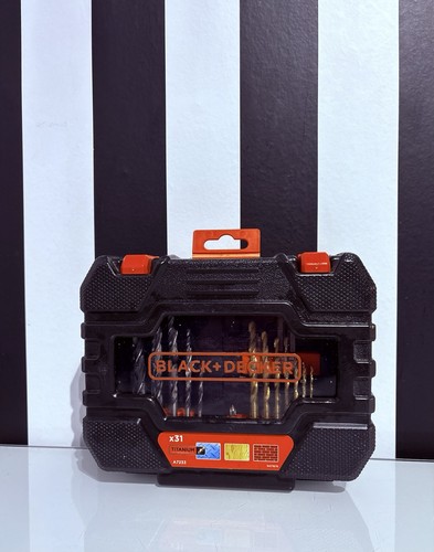 Black und decker 50 - 🧡,