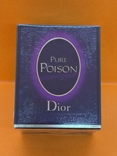 Dior pure poison edp eau - edp,