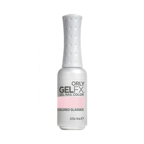 Orly gel nagellack 9ml - gel,