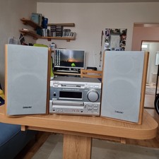 stereo anlage gebraucht sony