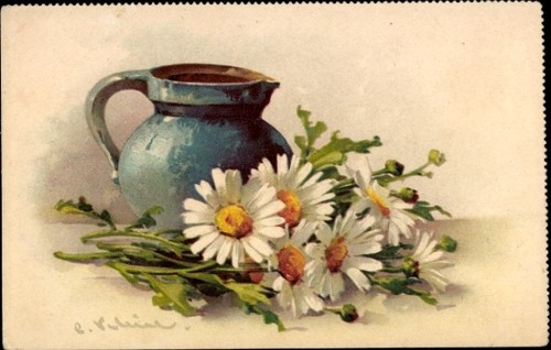 Künstler klein catharina - klein,,