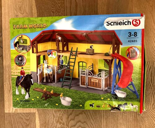 Schleich 42485 farm - 42485,