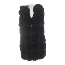 Fellweste, Damen, Größe