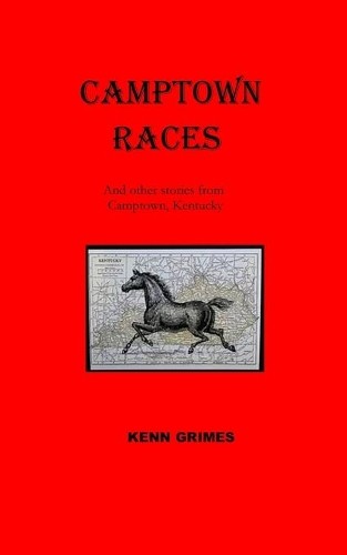 Kenn grimes camptown - kenn,