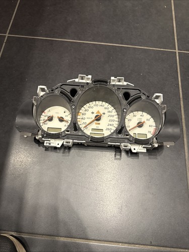 Mercedes r170 slk 200k - , mopf
