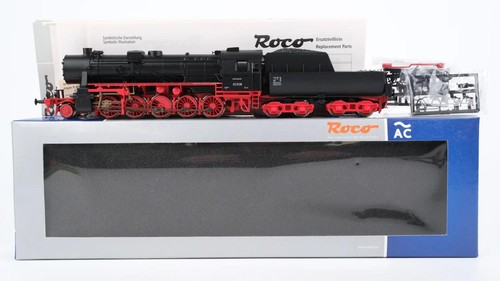 Roco 68282 dampflok 52 - roco,