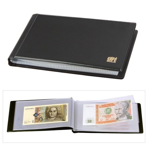 Taschen banknotenalbum - taschen,