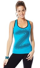 Zumba  Mirror Me Racerback -