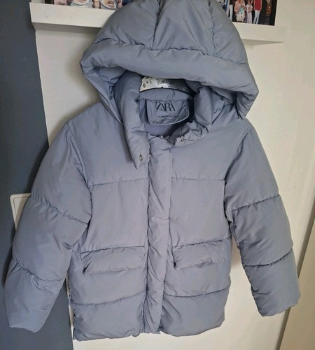 Zara winterjacke jacke gr - 🌞,