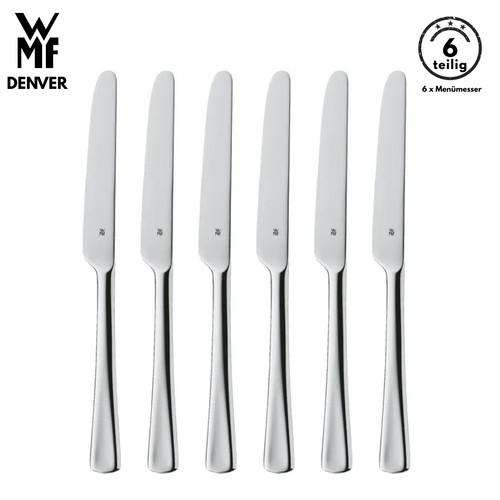 Wmf denver menümesser - wmf,