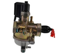 Vergaser 2EXTREME mit E-Choke