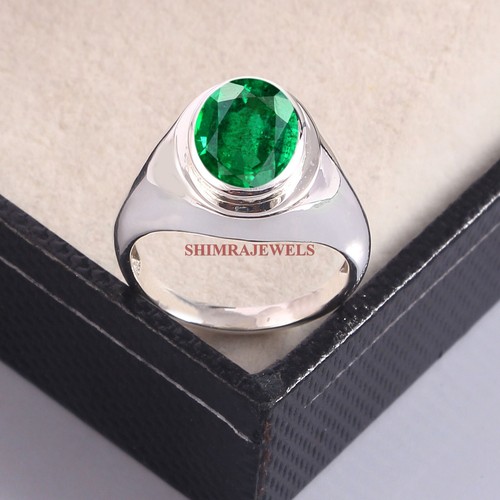 Silber ring mit - silber,