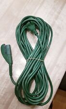 Anschlusskabel 10 Meter geeignet für Vorwerk Kobold 135/136  