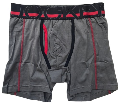 Jockey herren baumwolle modal - baumwolle,