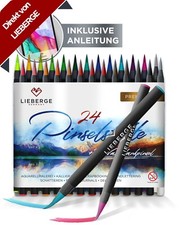 Pinselstifte | Brush Pen | 24